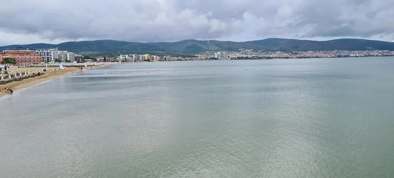 Rainbow 1 Holiday Complex Sunny Beach 3*,  Bulgaria