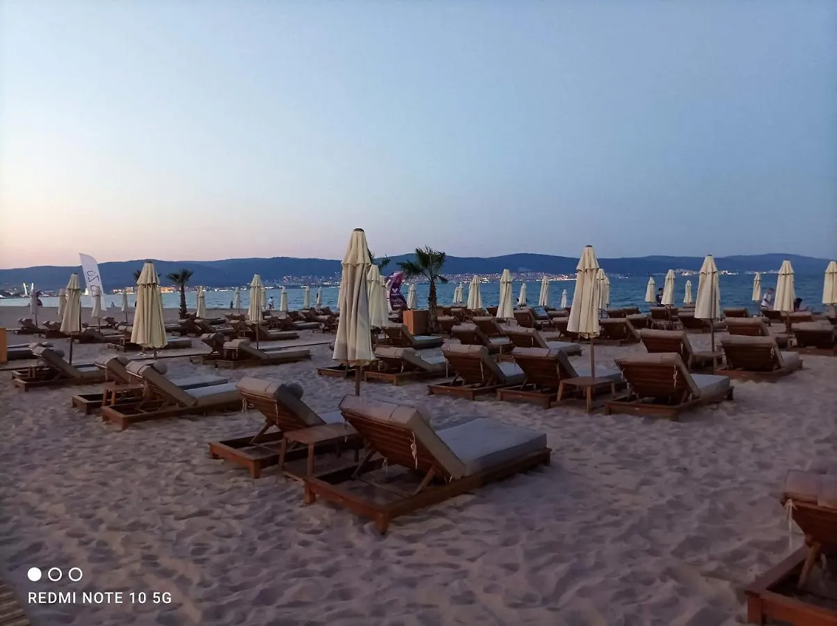 Rainbow 1 Holiday Complex Sunny Beach 3*,  Bulgaria