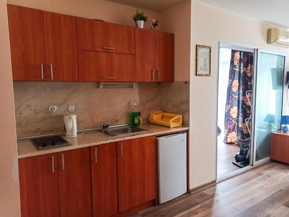 *** Aparthotel Rainbow 1 Holiday Complex Sunny Beach Bulgaria