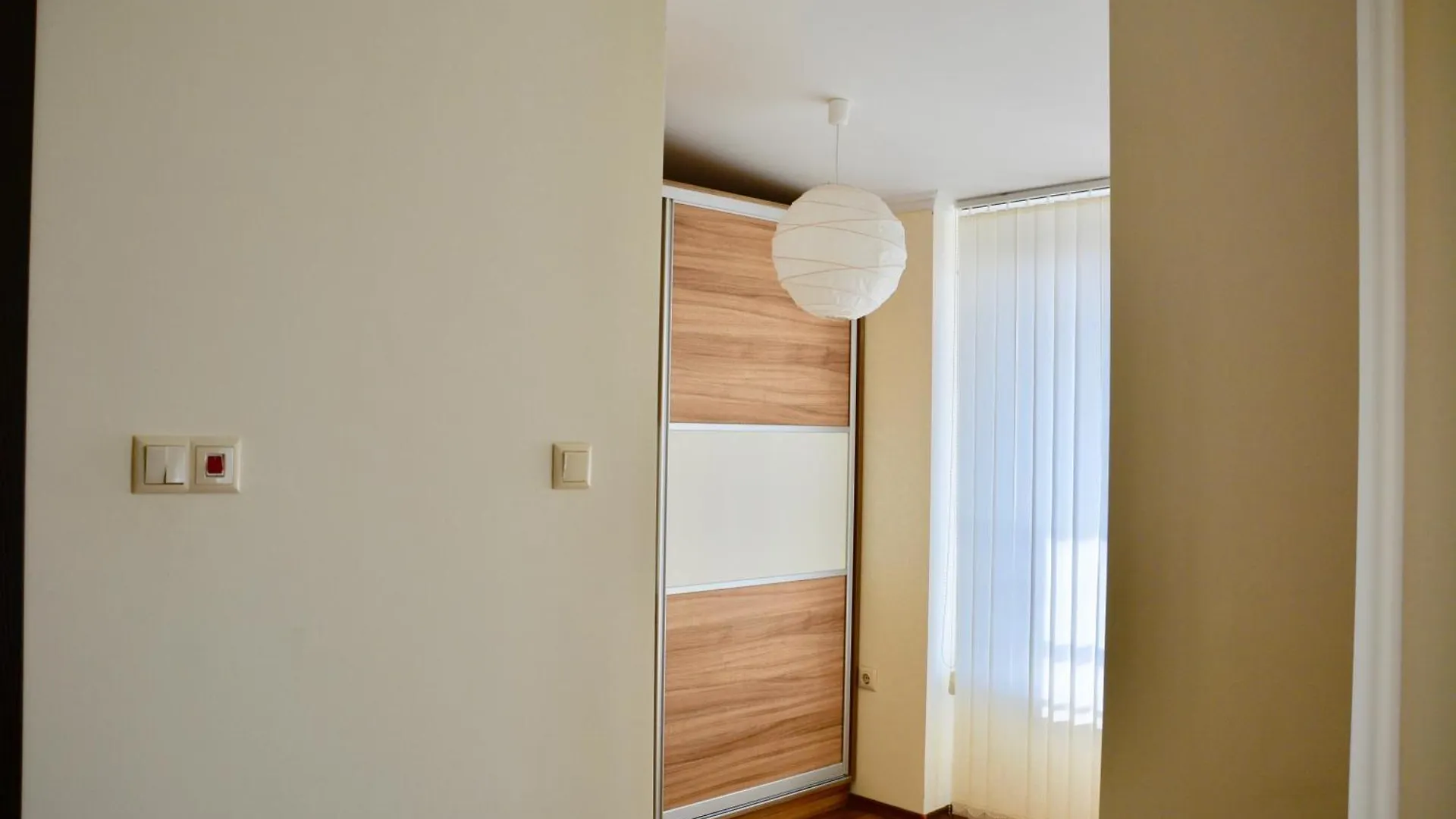 Rainbow 1 Holiday Complex Sunny Beach Bulgaria
