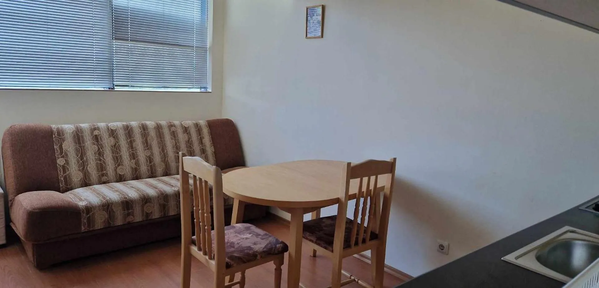 *** Aparthotel Rainbow 1 Holiday Complex Sunny Beach Bulgaria