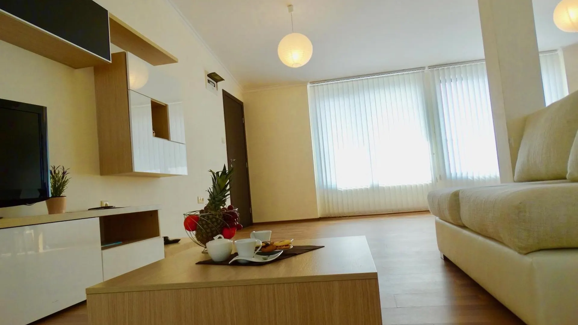 *** Aparthotel Rainbow 1 Holiday Complex Sunny Beach Bulgaria