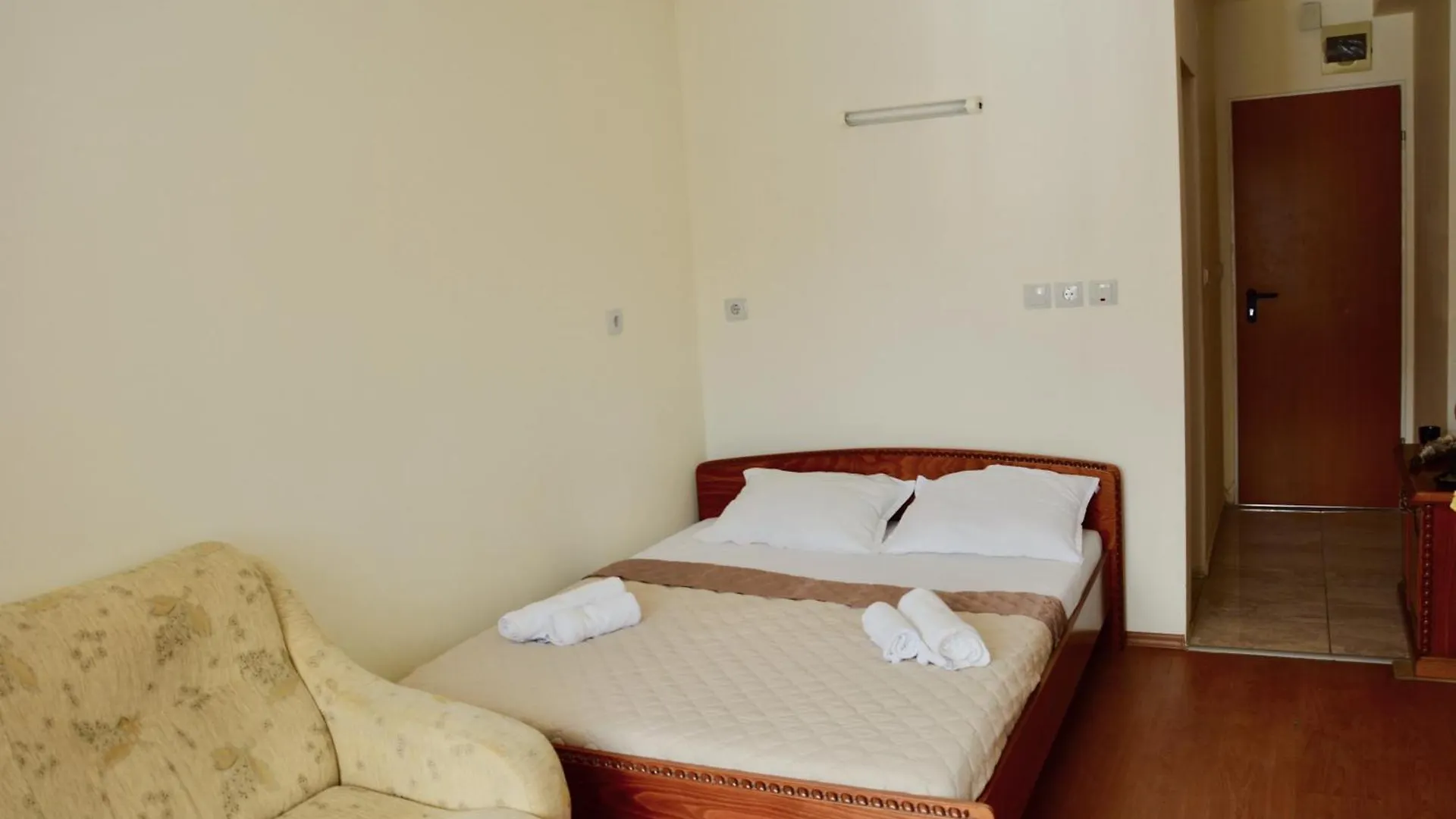 Aparthotel Rainbow 1 Holiday Complex Slantschew brjag