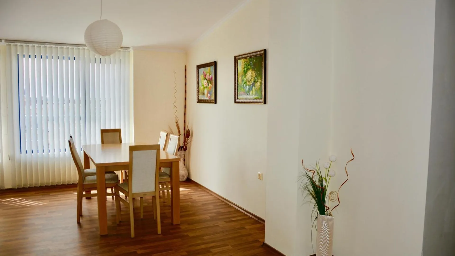 Rainbow 1 Holiday Complex Sunny Beach Aparthotel