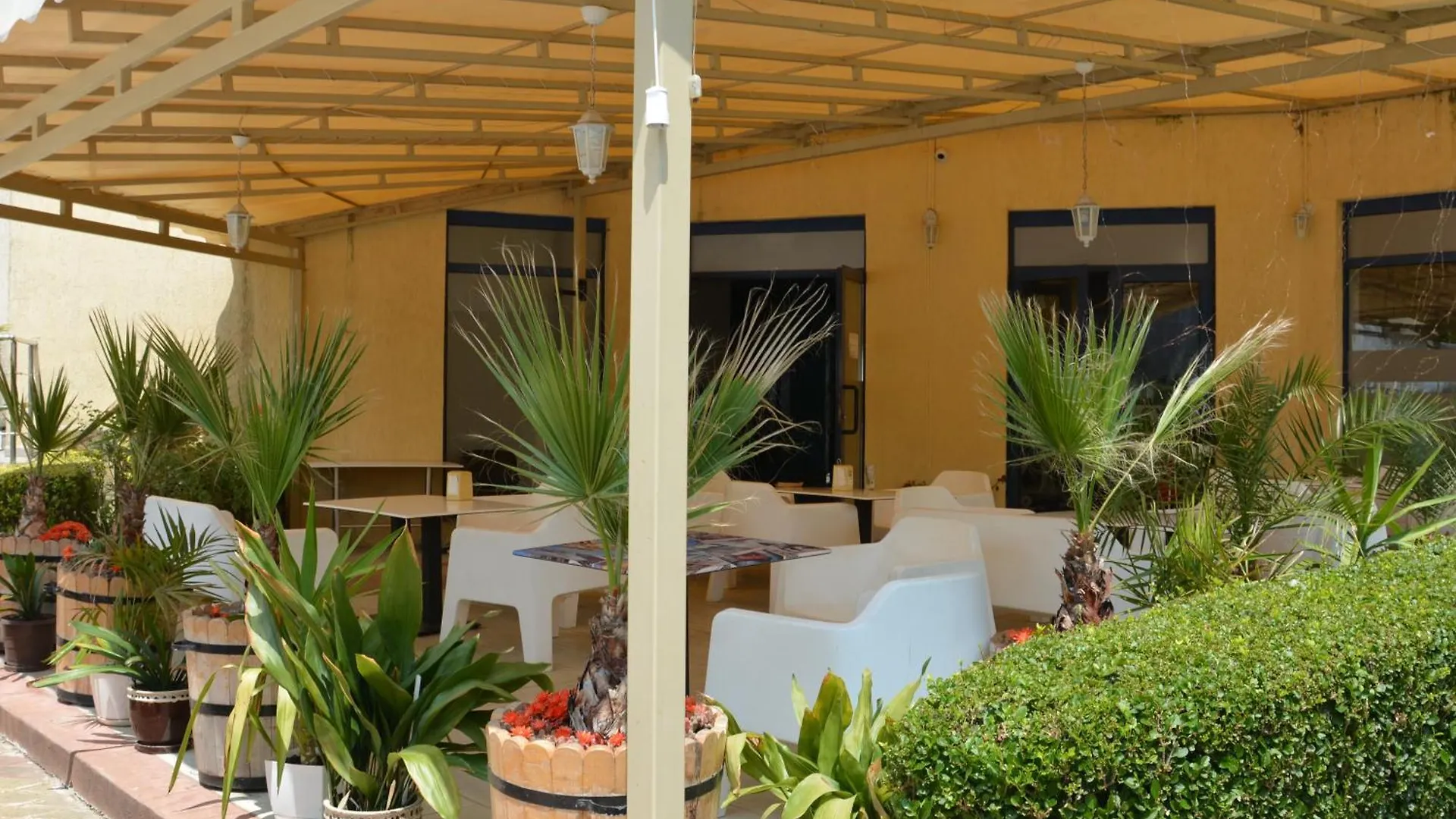 Rainbow 1 Holiday Complex Slantschew brjag 3*,  Bulgarien