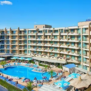 Grenada **** Słoneczny Brzeg
