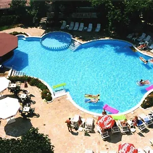 Olymp *** Słoneczny Brzeg