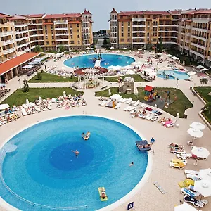 Royal Sun ** Słoneczny Brzeg