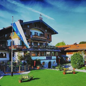 Hotel Maier Zum Kirschner